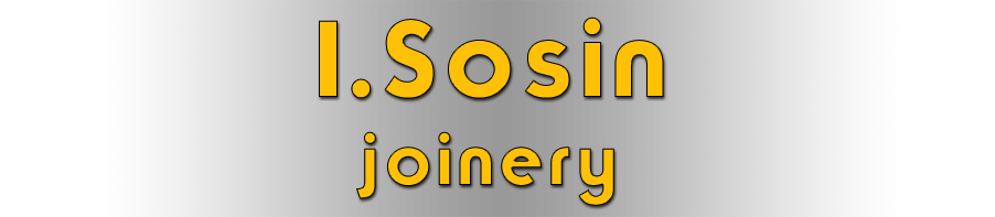 Logo I.Sosin